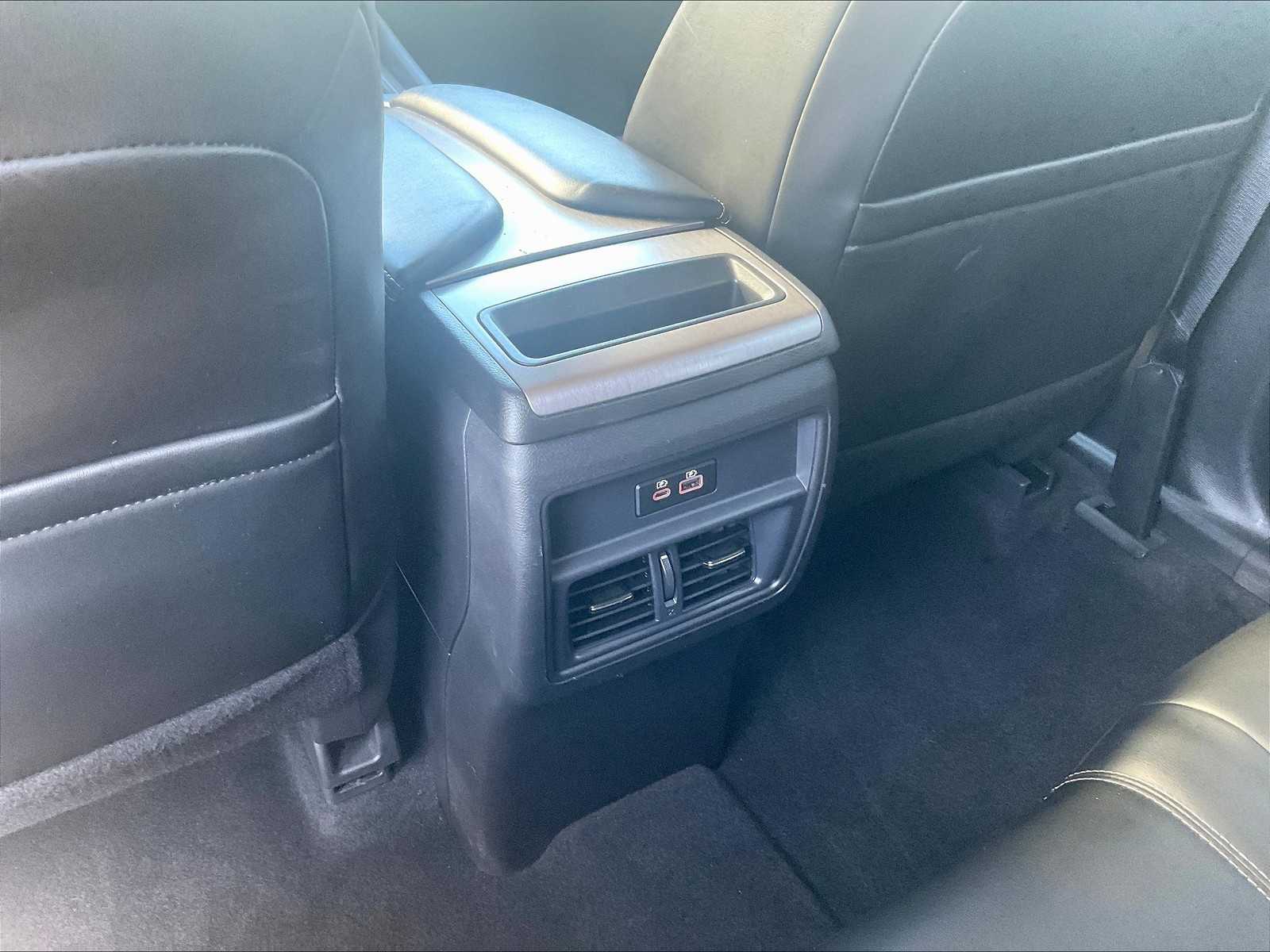 2023 Nissan Murano SV - Photo 28