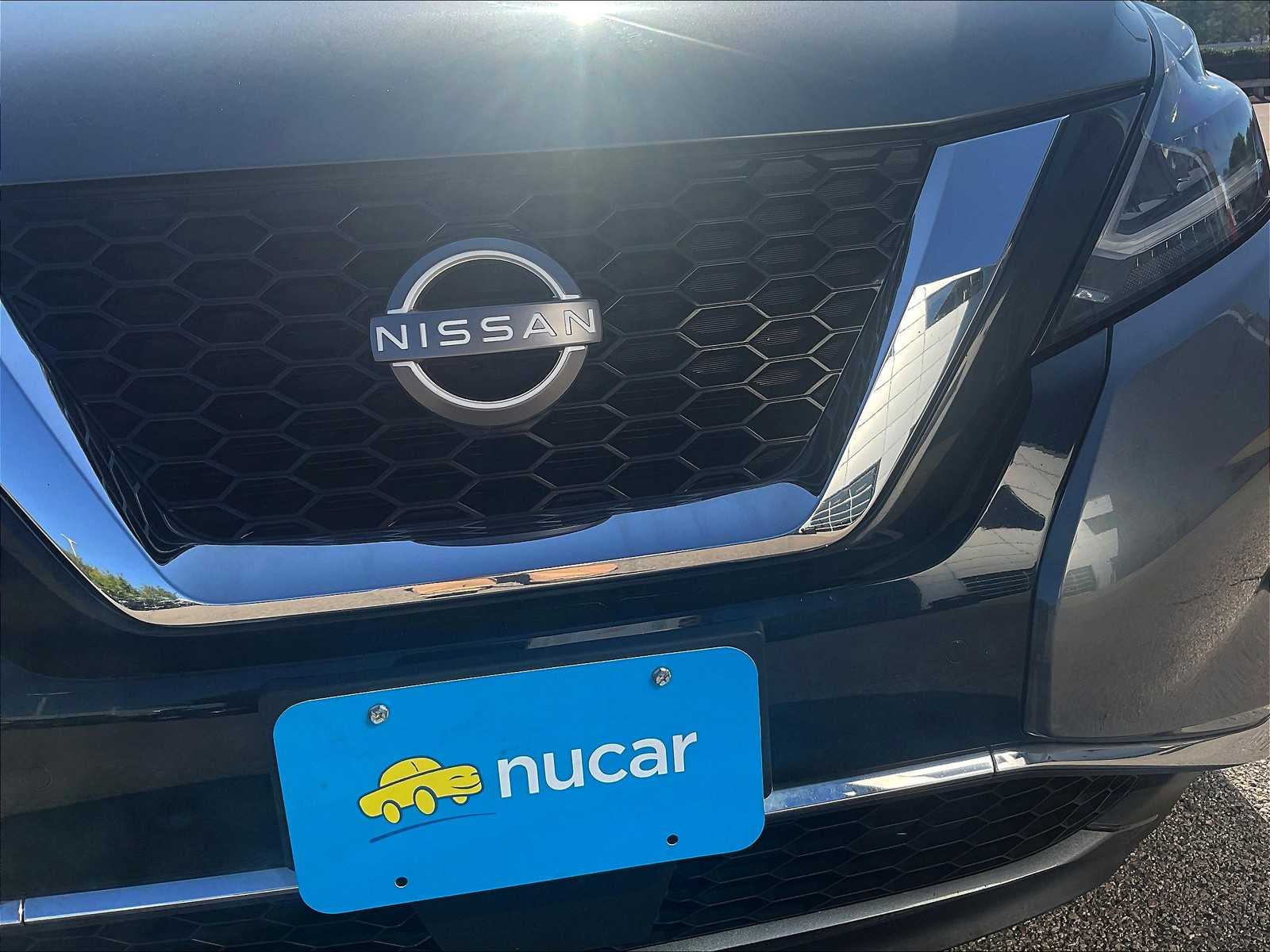 2023 Nissan Murano SV - Photo 32