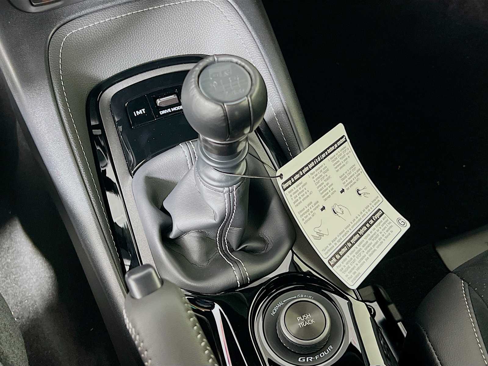 2025 Toyota GR Corolla Premium - Photo 11