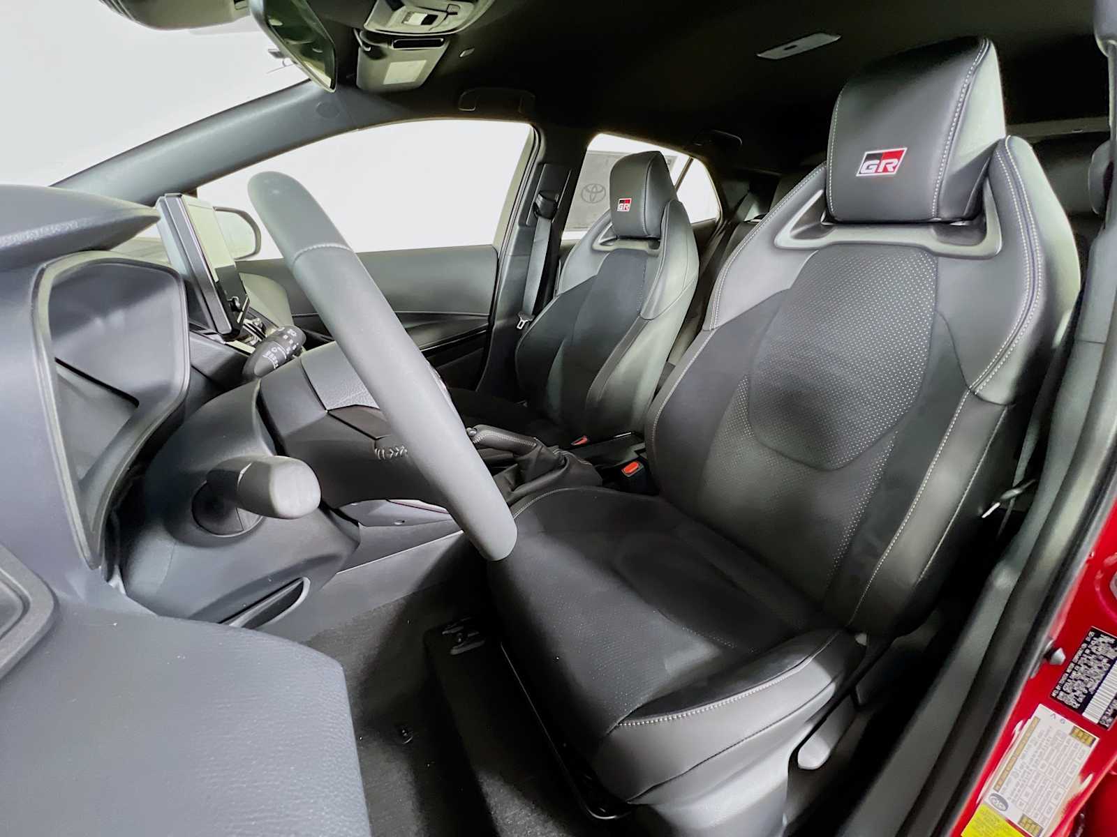 2025 Toyota GR Corolla Premium - Photo 12