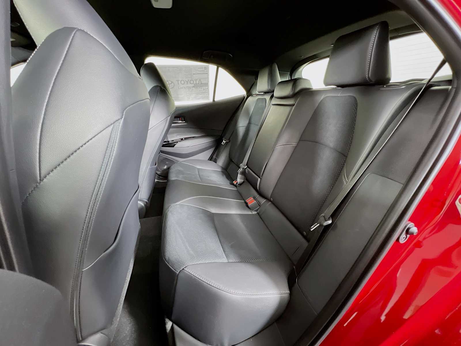2025 Toyota GR Corolla Premium - Photo 13