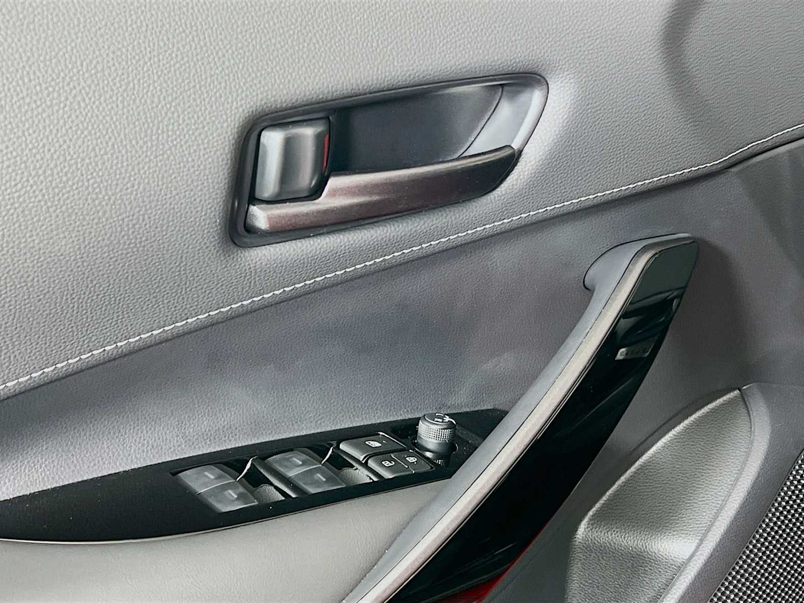 2025 Toyota GR Corolla Premium - Photo 15