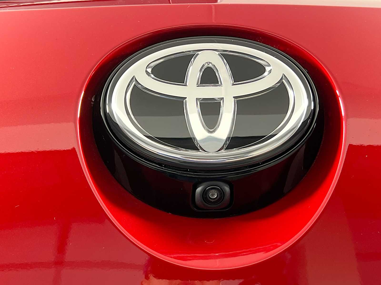 2025 Toyota GR Corolla Premium - Photo 17