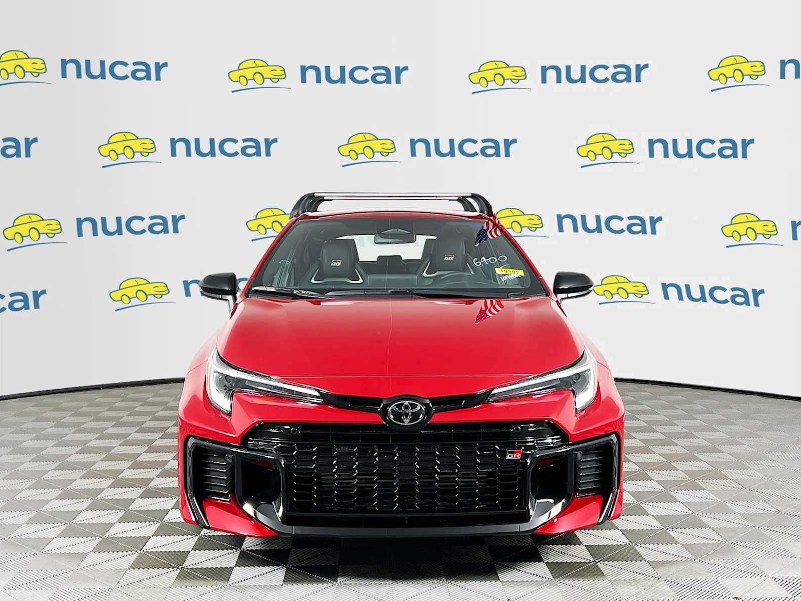 2025 Toyota GR Corolla Premium - Photo 2