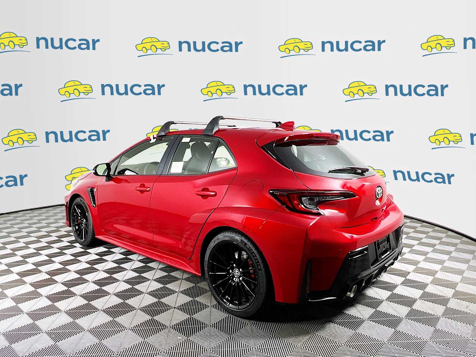 2025 Toyota GR Corolla Premium - Photo 4