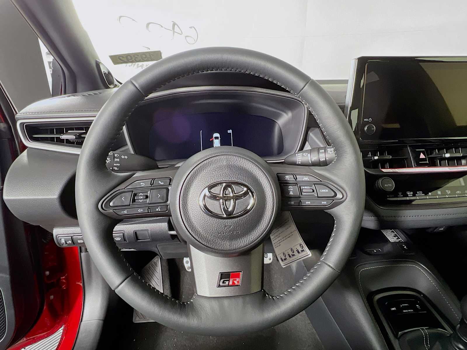 2025 Toyota GR Corolla Premium - Photo 7