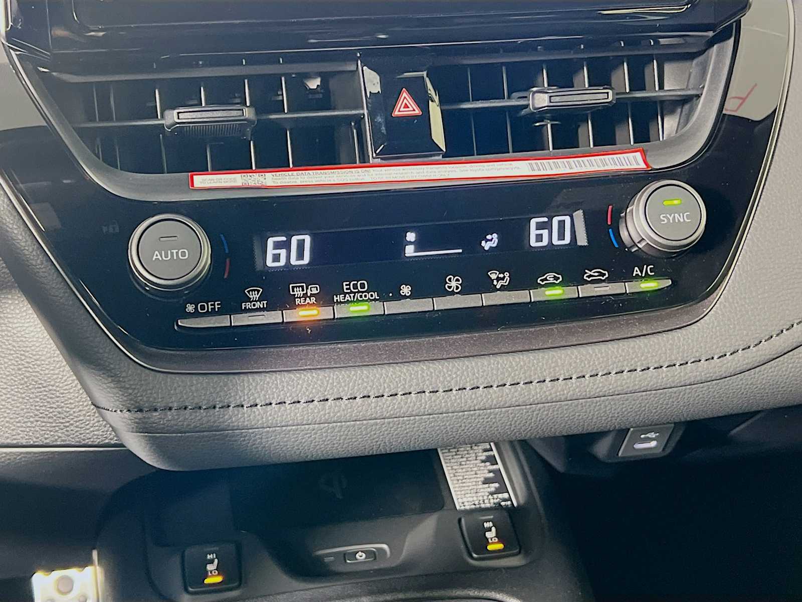 2025 Toyota GR Corolla Premium - Photo 10