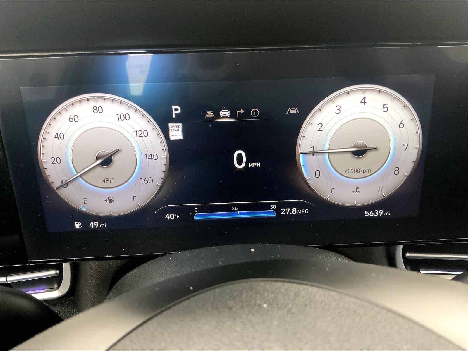 2024 Hyundai Elantra SEL - Photo 26