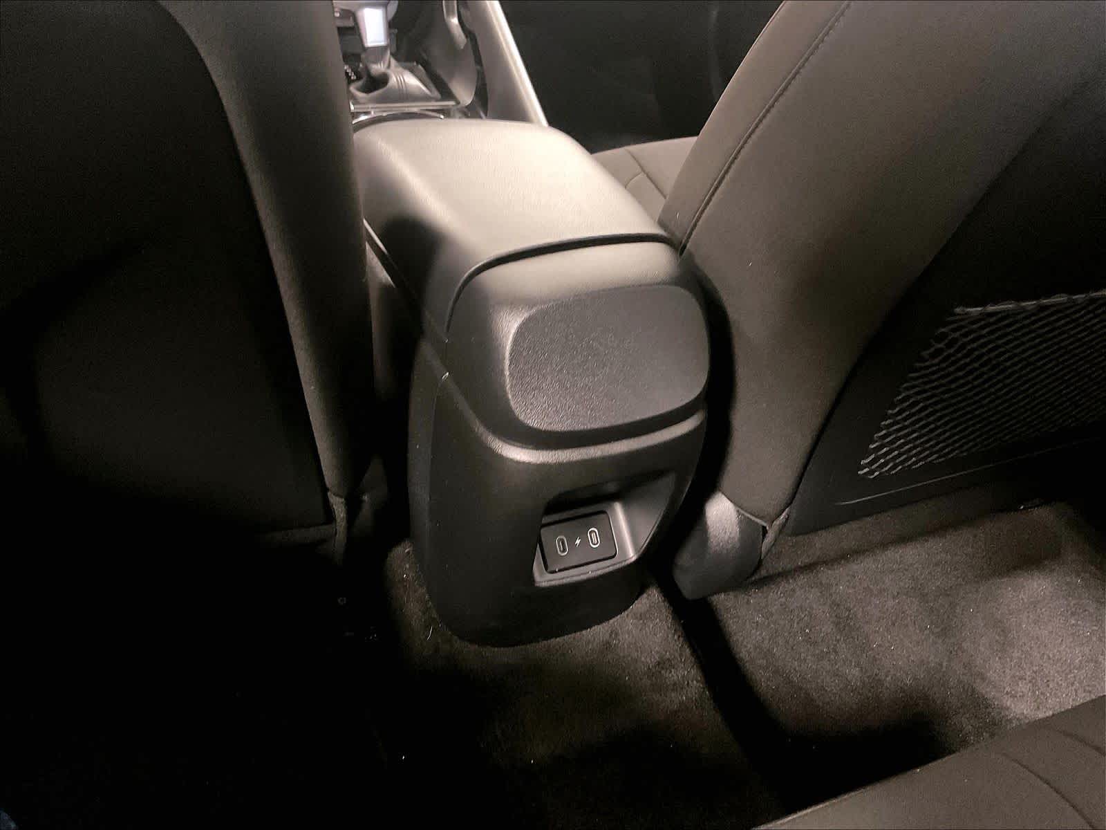 2024 Hyundai Elantra SEL - Photo 29