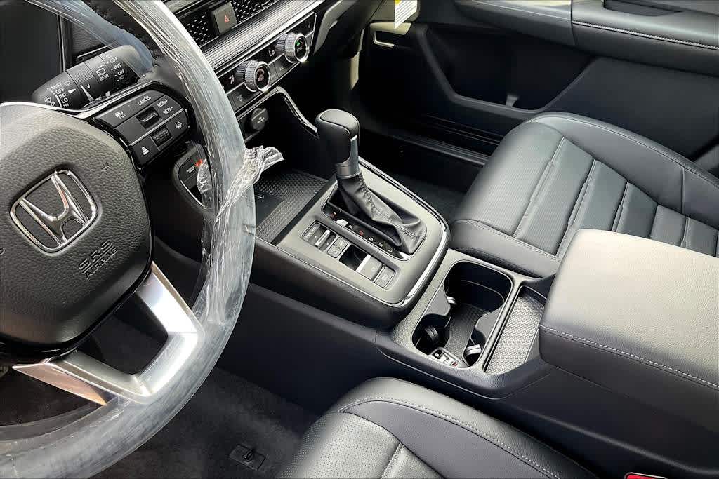 2026 Honda CR-V EX-L - Photo 14