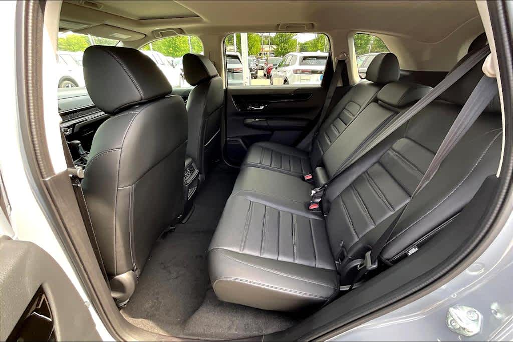 2026 Honda CR-V EX-L - Photo 15