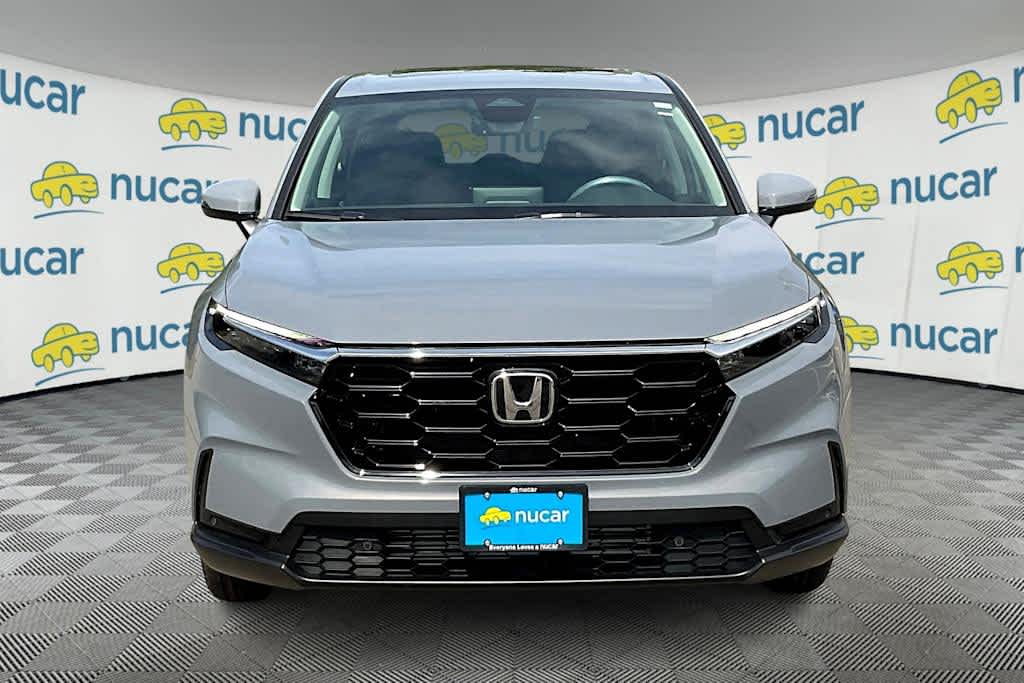 2026 Honda CR-V EX-L - Photo 3