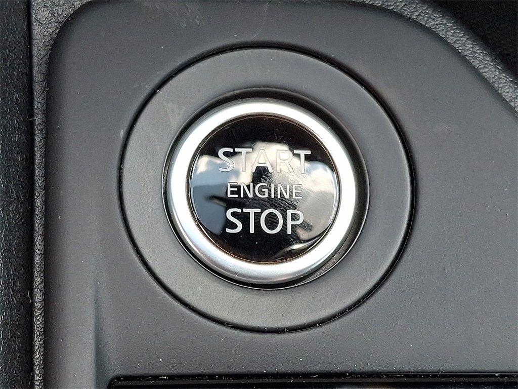 2025 Nissan Sentra S - Photo 15