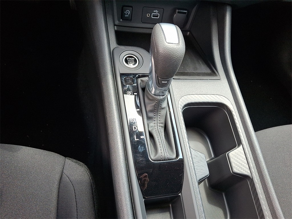 2025 Nissan Sentra S - Photo 10