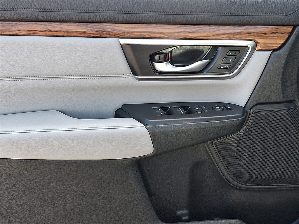 2020 Honda CR-V EX-L - Photo 13