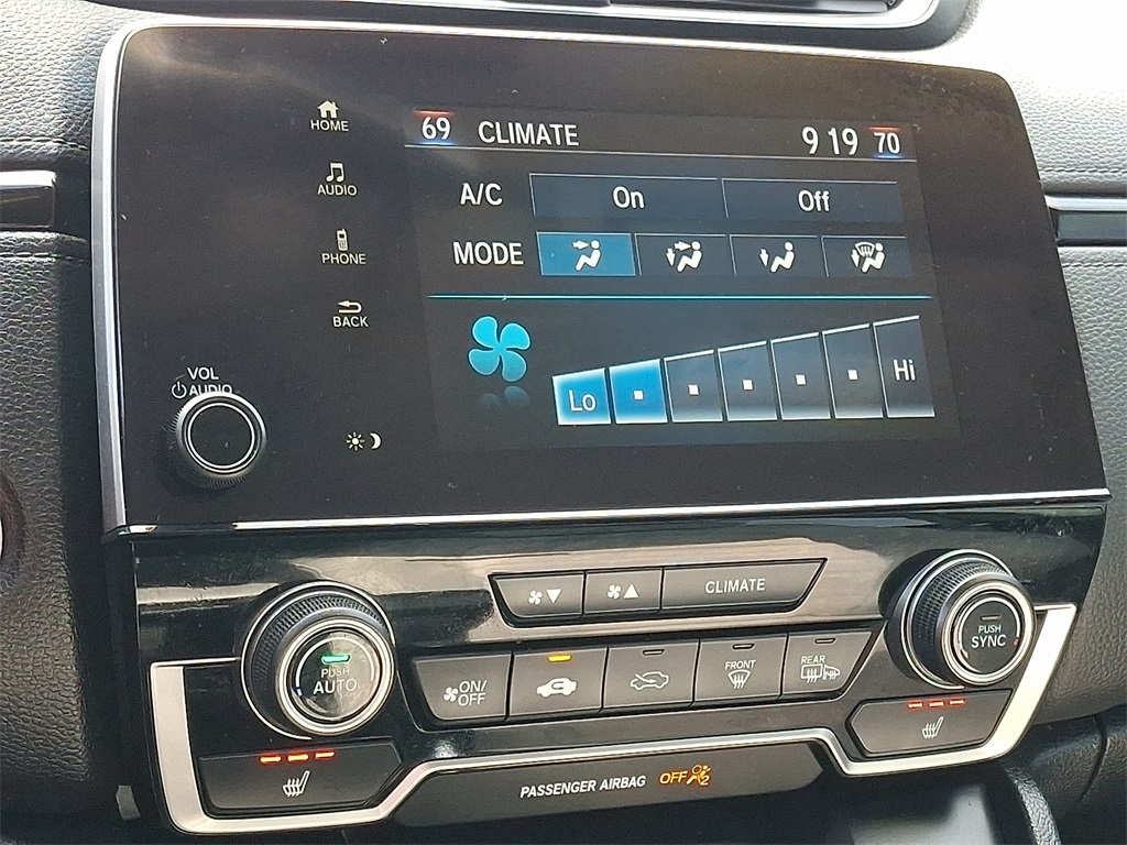 2020 Honda CR-V EX-L - Photo 18