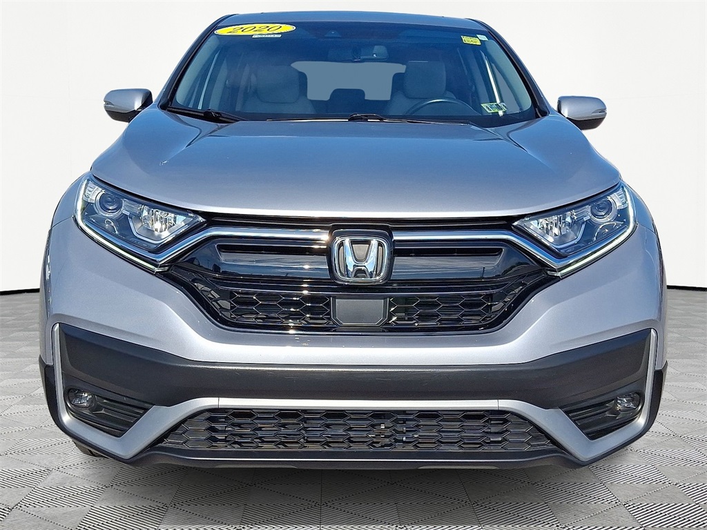 2020 Honda CR-V EX-L - Photo 2