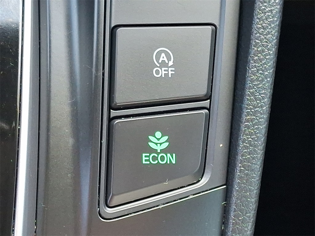 2020 Honda CR-V EX-L - Photo 24