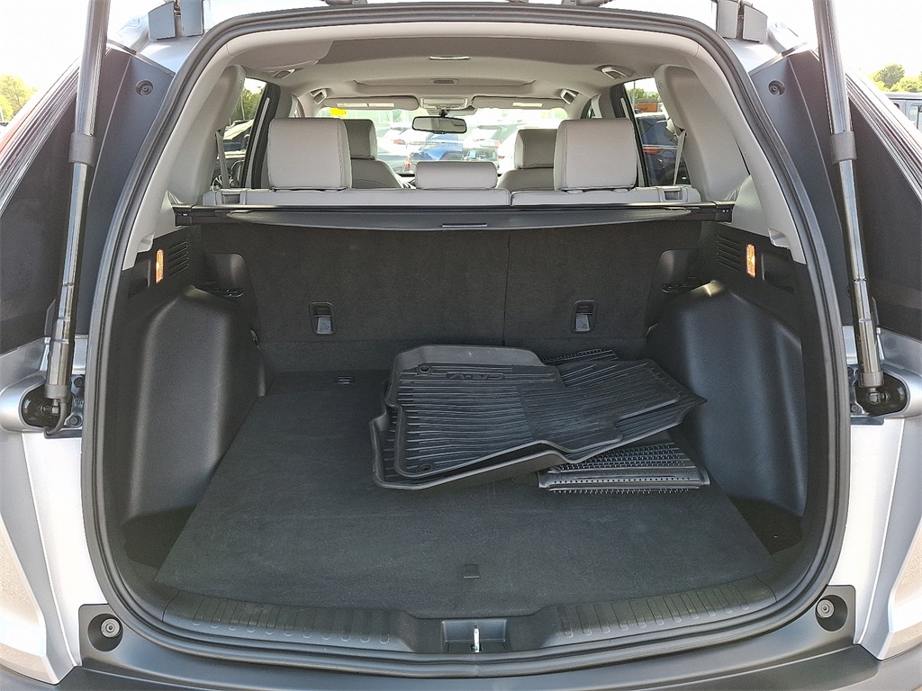2020 Honda CR-V EX-L - Photo 28
