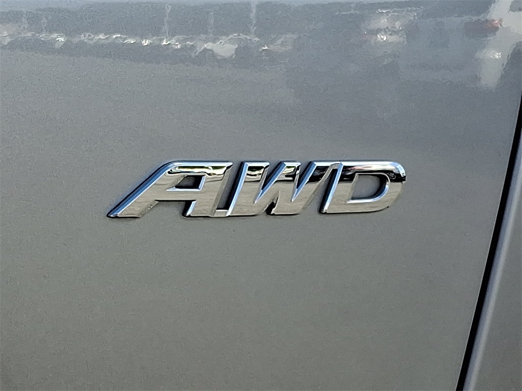 2020 Honda CR-V EX-L - Photo 29