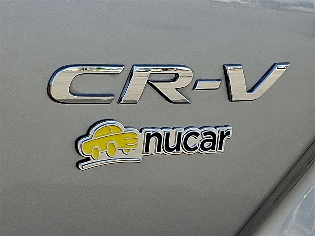 2020 Honda CR-V EX-L - Photo 30