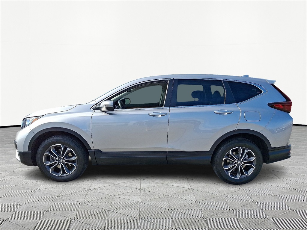 2020 Honda CR-V EX-L - Photo 4