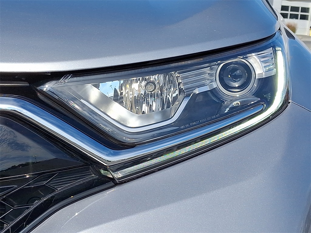 2020 Honda CR-V EX-L - Photo 10