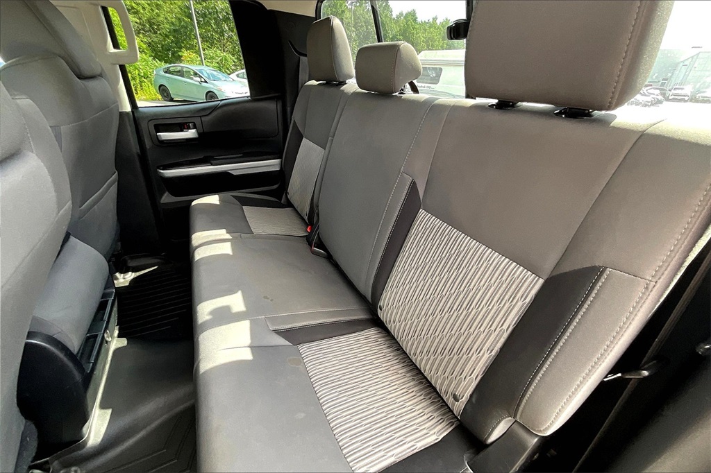 2017 Toyota Tundra SR5 - Photo 14