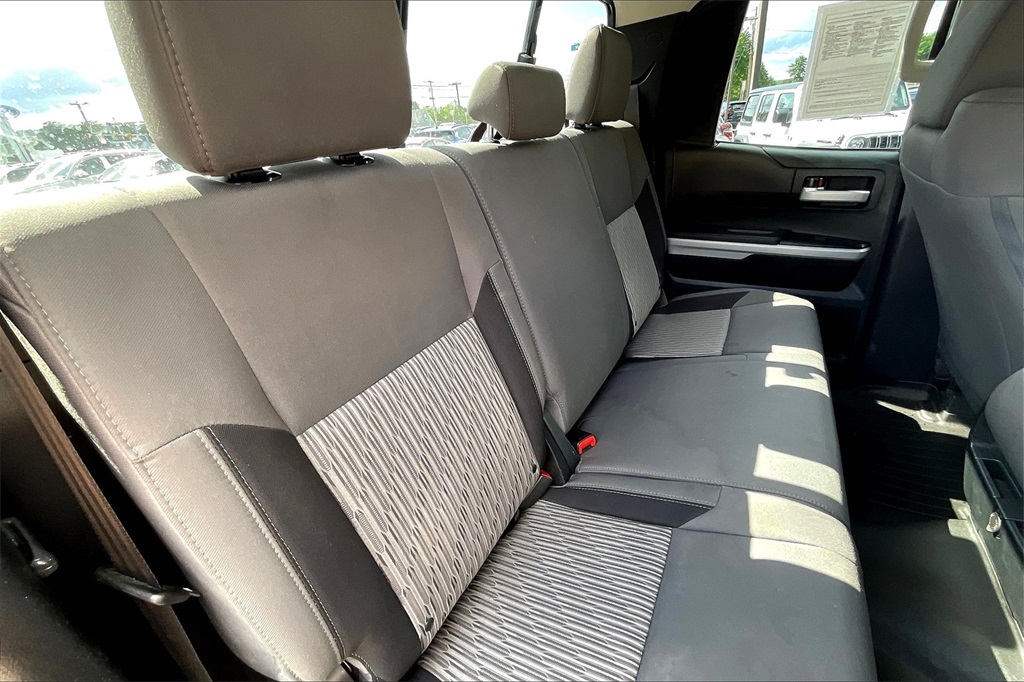2017 Toyota Tundra SR5 - Photo 15