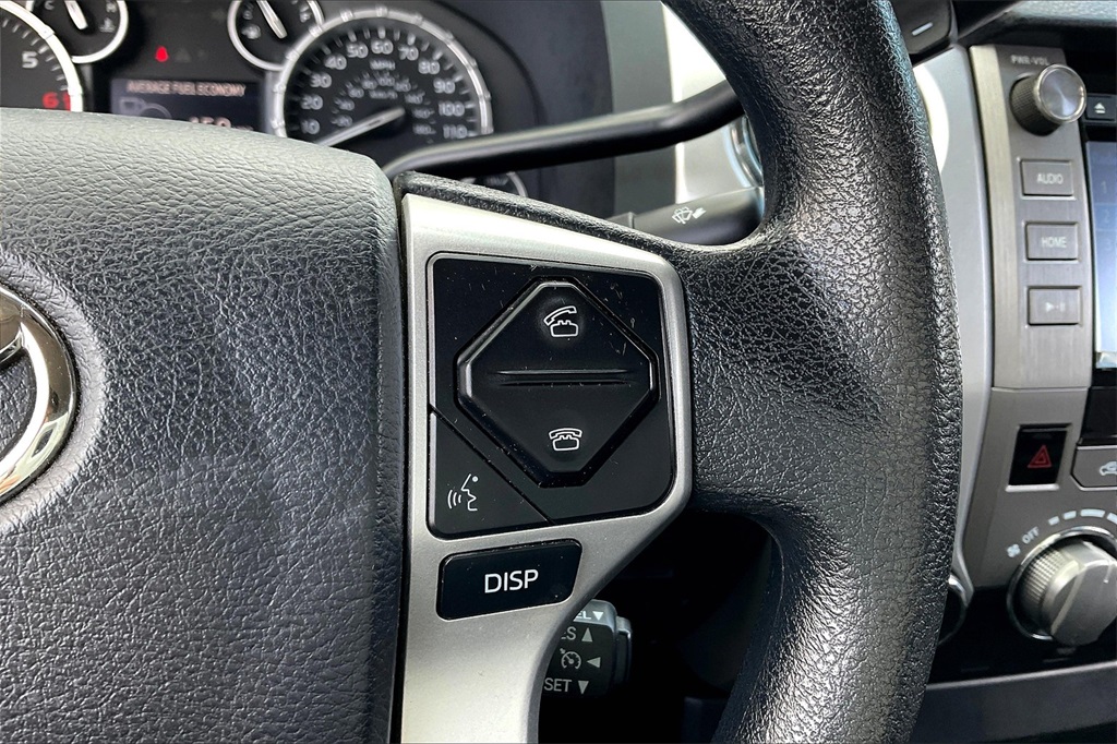 2017 Toyota Tundra SR5 - Photo 22