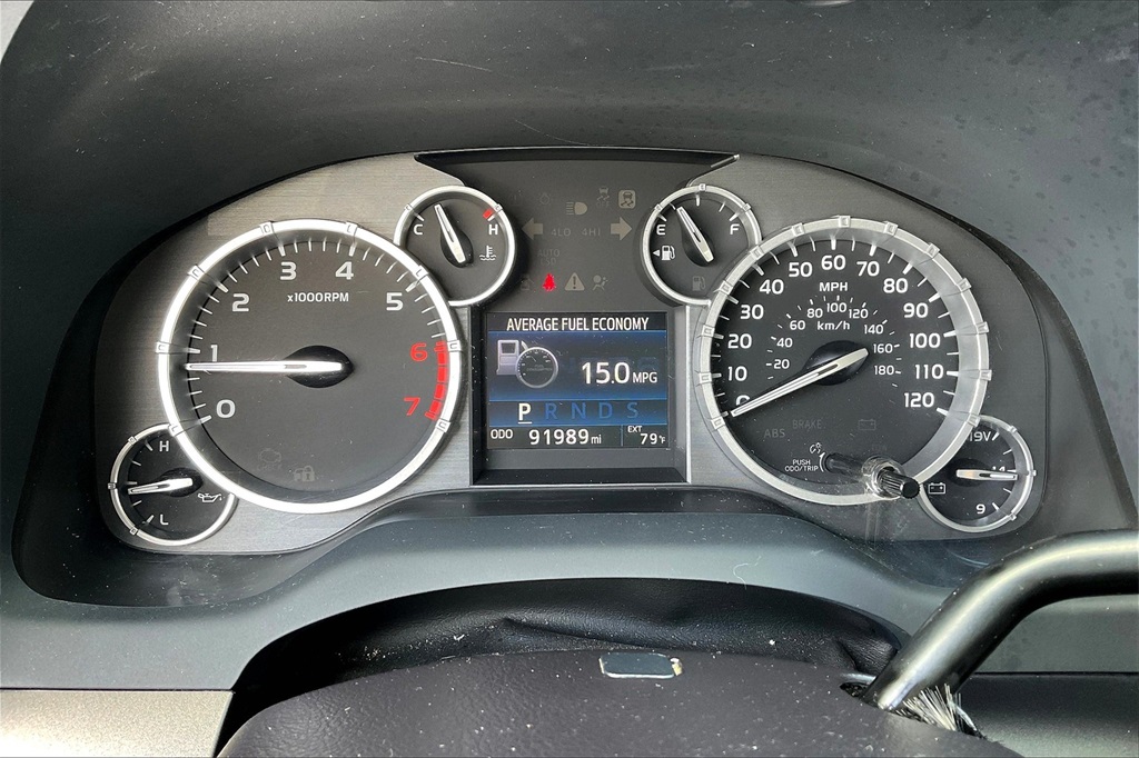 2017 Toyota Tundra SR5 - Photo 23