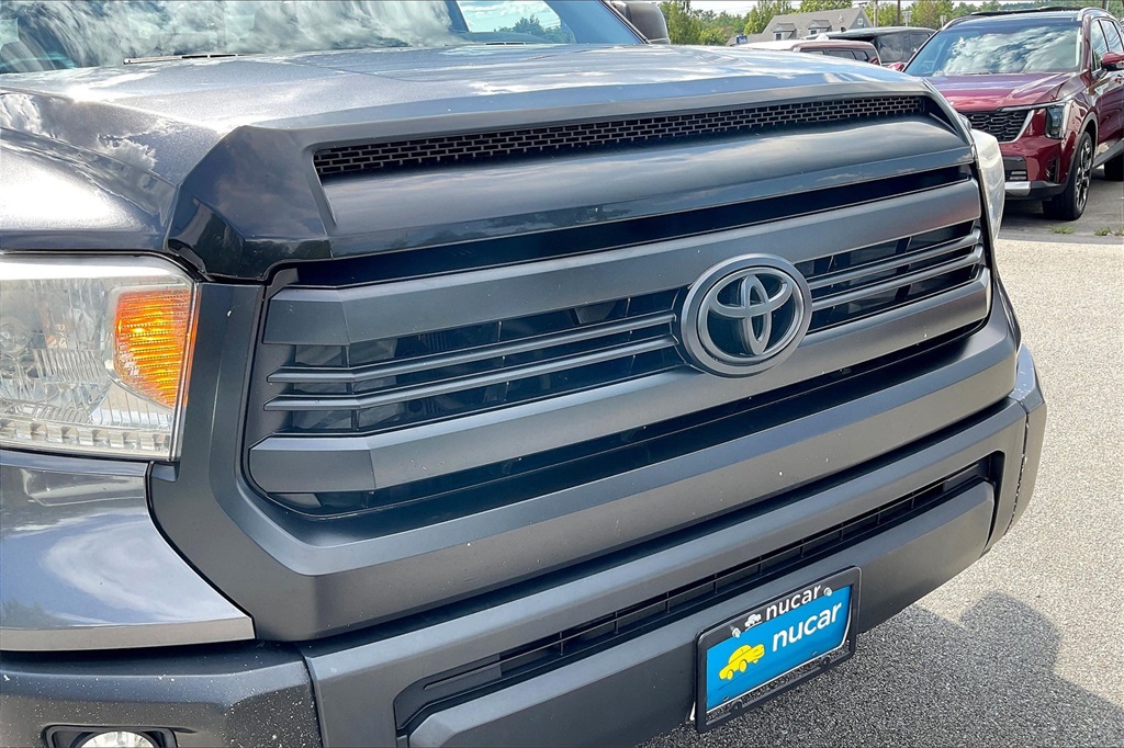 2017 Toyota Tundra SR5 - Photo 27