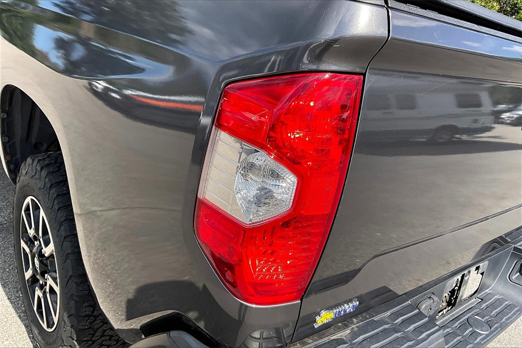 2017 Toyota Tundra SR5 - Photo 29