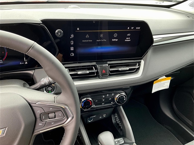 2026 Chevrolet TrailBlazer LT - Photo 11