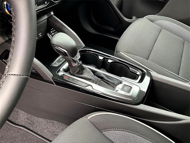 2026 Chevrolet TrailBlazer LT - Photo 12