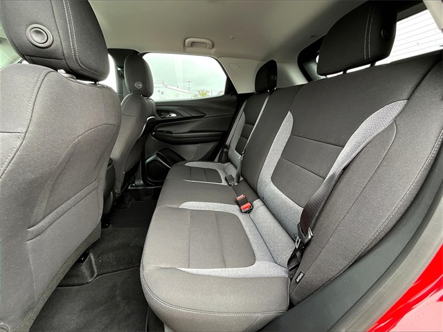 2026 Chevrolet TrailBlazer LT - Photo 13