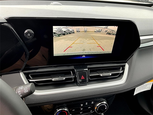 2026 Chevrolet TrailBlazer LT - Photo 14