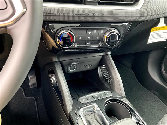 2026 Chevrolet TrailBlazer LT - Photo 15