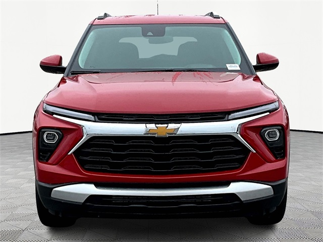 2026 Chevrolet TrailBlazer LT - Photo 2