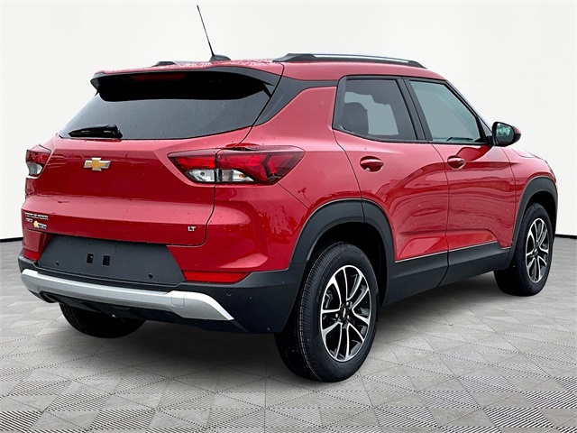 2026 Chevrolet TrailBlazer LT - Photo 6