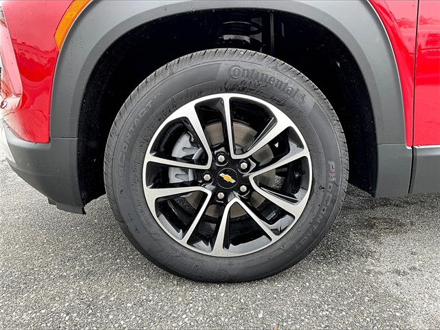 2026 Chevrolet TrailBlazer LT - Photo 7