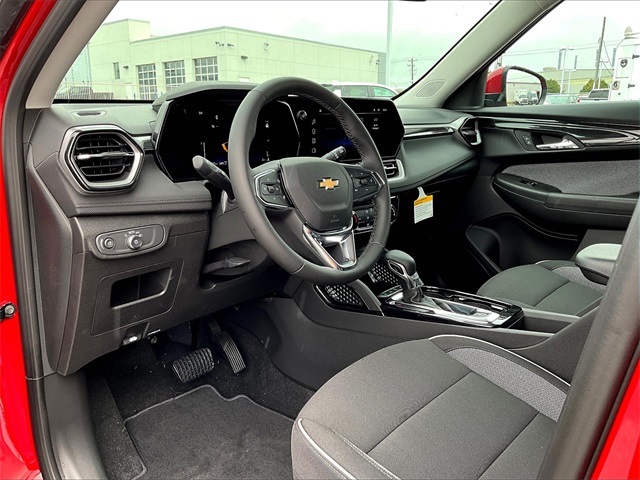 2026 Chevrolet TrailBlazer LT - Photo 8