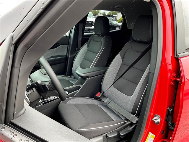 2026 Chevrolet TrailBlazer LT - Photo 9