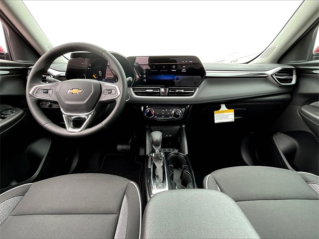 2026 Chevrolet TrailBlazer LT - Photo 10