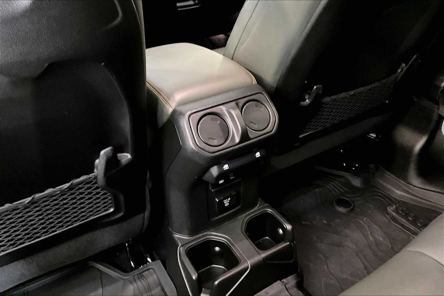 2024 Jeep Gladiator Mojave X - Photo 28