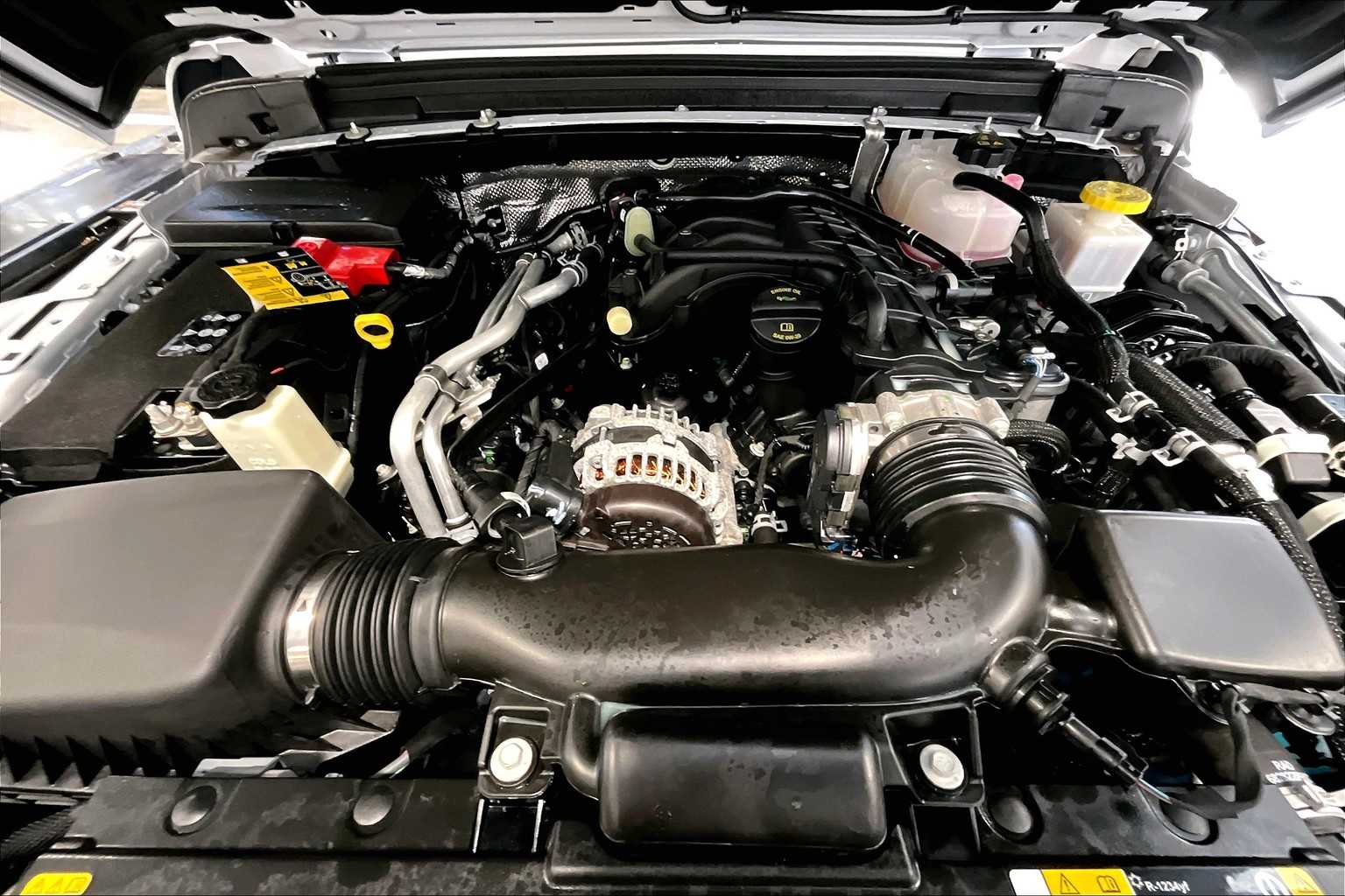 2024 Jeep Gladiator Mojave X - Photo 30