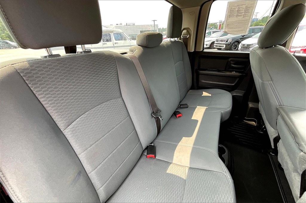 2019 Ram 1500 Classic Express - Photo 15