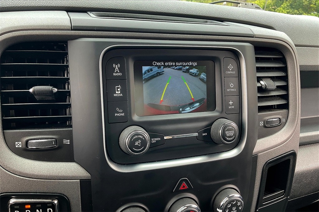 2019 Ram 1500 Classic Express - Photo 18