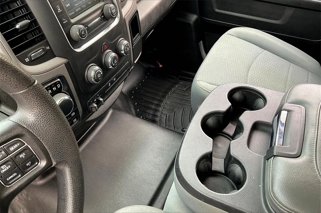 2019 Ram 1500 Classic Express - Photo 19