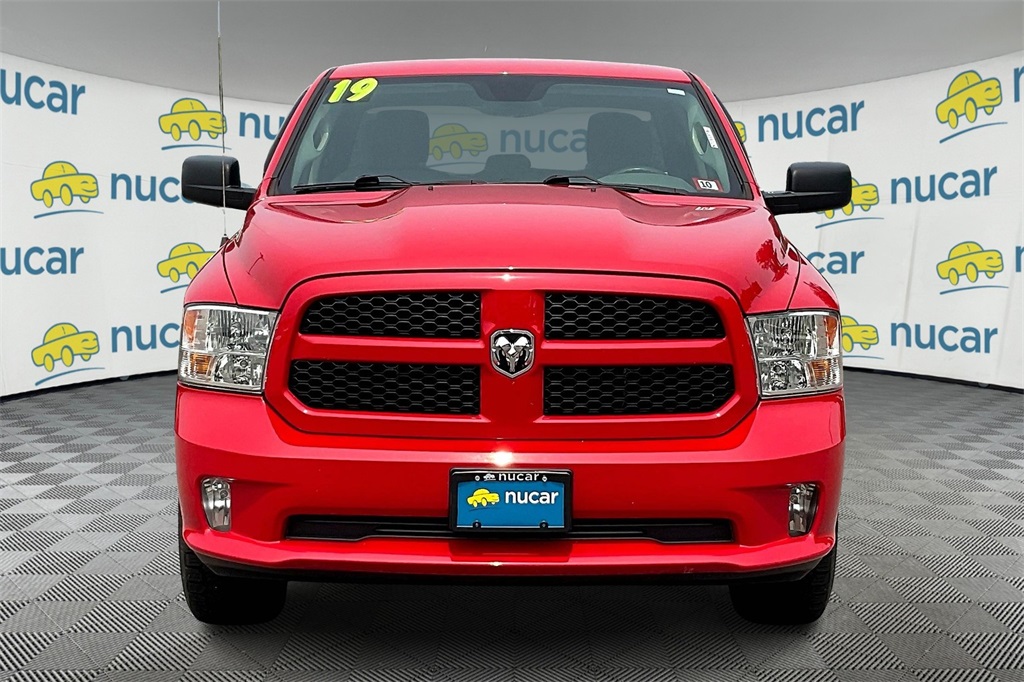 2019 Ram 1500 Classic Express - Photo 2